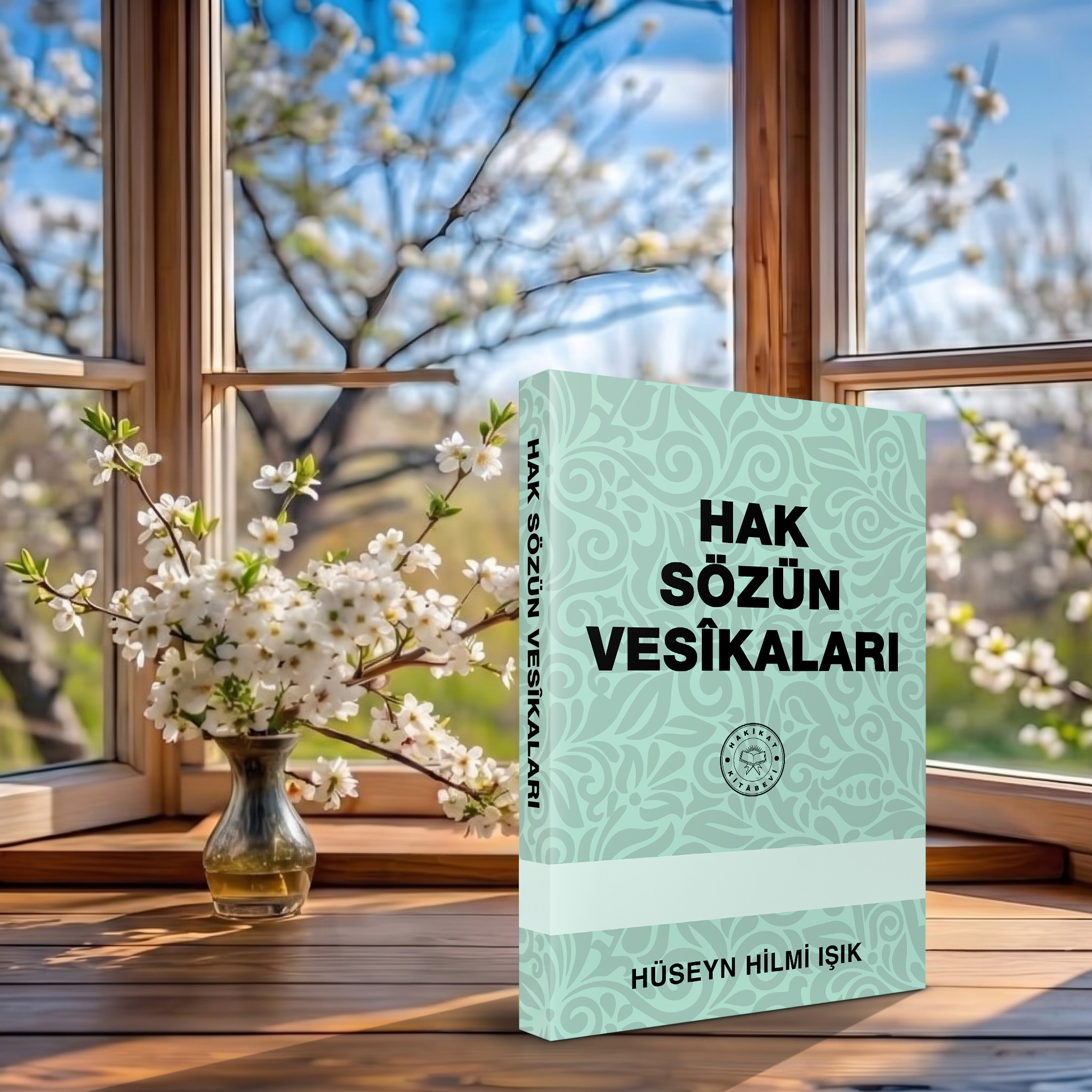 Hak Sözün Vesîkaları